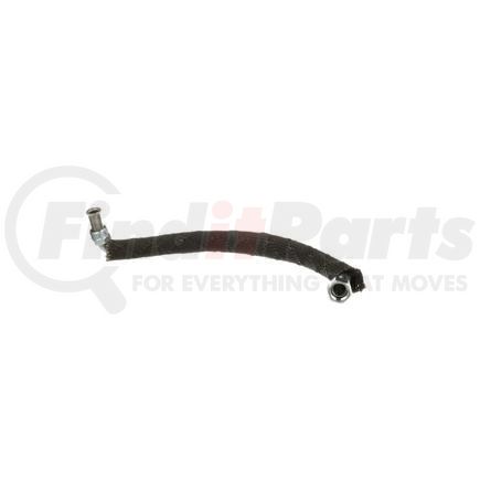 ETB7 by STANDARD IGNITION - EGR Tube