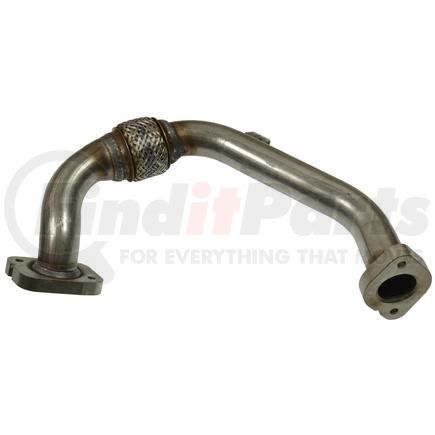 ETB79 by STANDARD IGNITION - EGR Tube