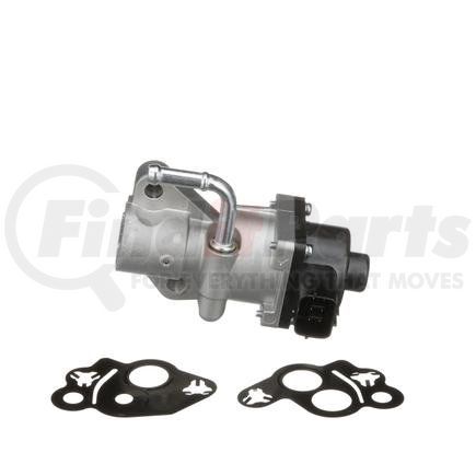 EGV1025 by STANDARD IGNITION - EGR Valve