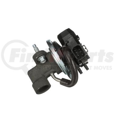 EGV1039 by STANDARD IGNITION - EGR Valve