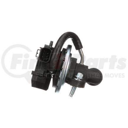 EGV1041 by STANDARD IGNITION - EGR Valve