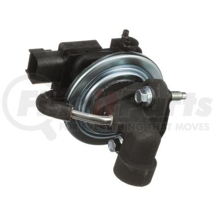 EGV1042 by STANDARD IGNITION - EGR Valve