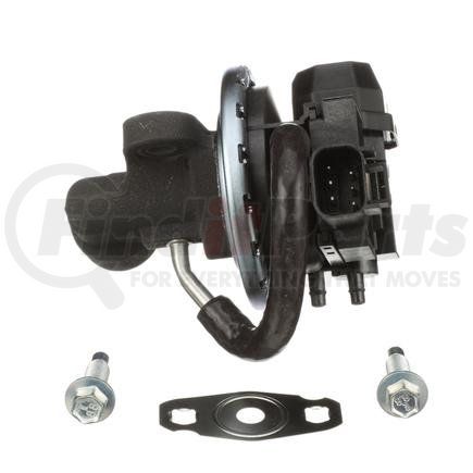 EGV1055 by STANDARD IGNITION - EGR Valve