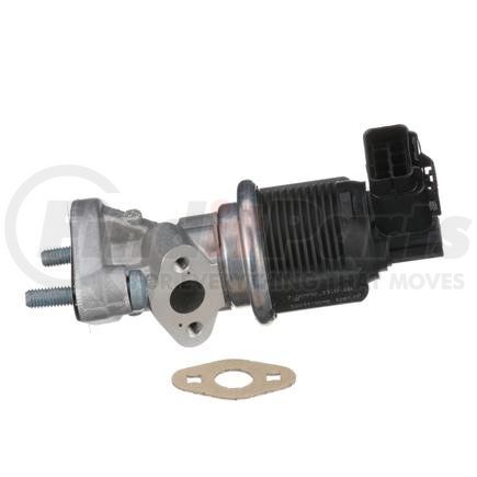 EGV1150 by STANDARD IGNITION - EGR Valve