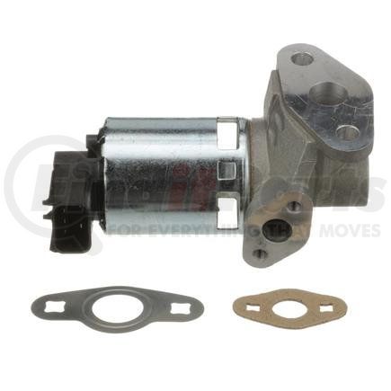 EGV1156 by STANDARD IGNITION - EGR Valve