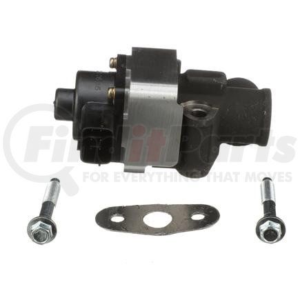 EGV1181 by STANDARD IGNITION - EGR Valve