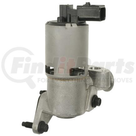 EGV1195 by STANDARD IGNITION - EGR Valve