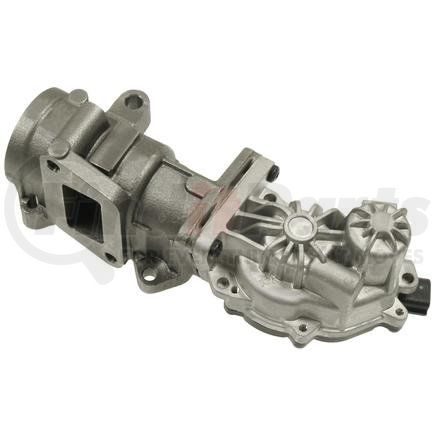 EGV1219 by STANDARD IGNITION - EGR Valve