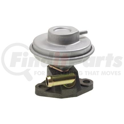 EGV1115 by STANDARD IGNITION - Intermotor EGR Valve