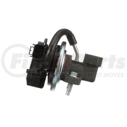 EGV1136 by STANDARD IGNITION - EGR Valve