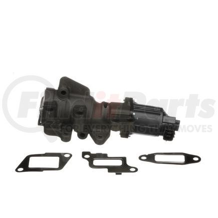 EGV1142 by STANDARD IGNITION - EGR Valve