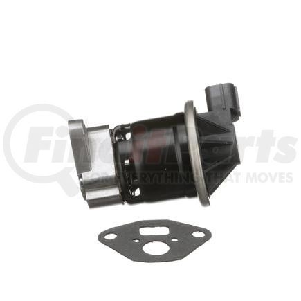 EGV1147 by STANDARD IGNITION - Exhaust Gas Recirculation (EGR) Valve