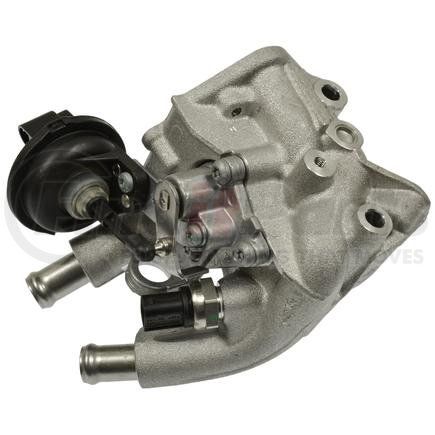 EGV1255 by STANDARD IGNITION - EGR Valve