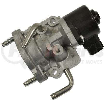 EGV1260 by STANDARD IGNITION - Exhaust Gas Recirculation (EGR) Valve