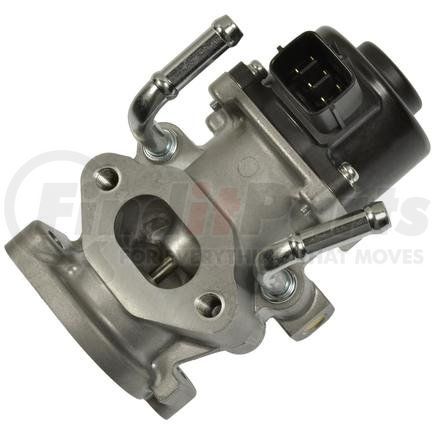 EGV1276 by STANDARD IGNITION - EGR Valve