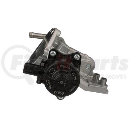 EGV1302 by STANDARD IGNITION - EGR Valve