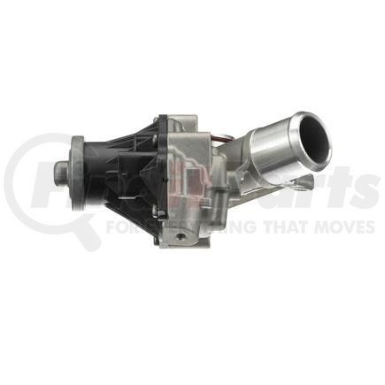 EGV1301 by STANDARD IGNITION - EGR Valve