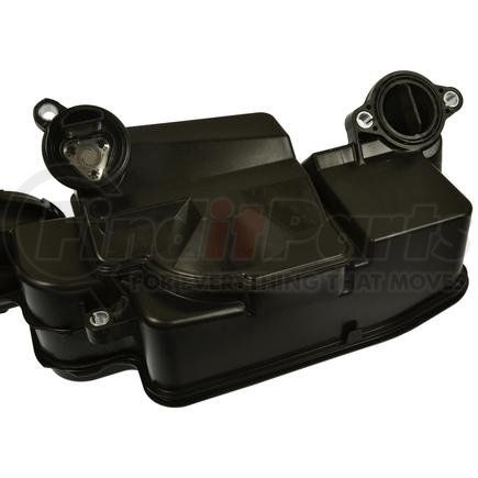 EOS2 by STANDARD IGNITION - Engine Oil Separator