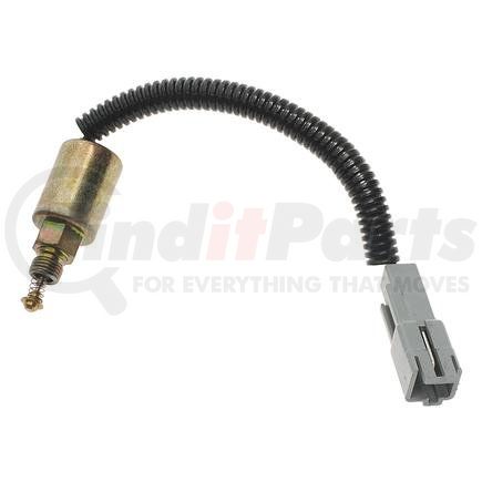 ES49 by STANDARD IGNITION - Idle Stop Solenoid