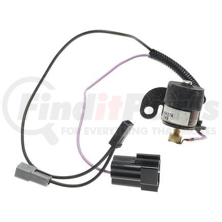 ES131 by STANDARD IGNITION - Idle Stop Solenoid