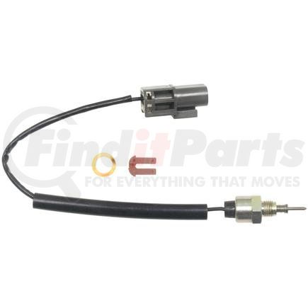 ES136 by STANDARD IGNITION - Fuel Shut-Off Solenoid