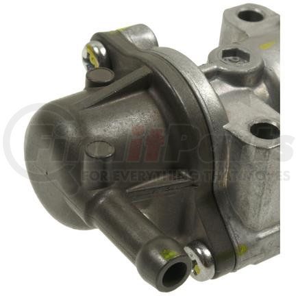 ES163 by STANDARD IGNITION - Idle Stop Solenoid