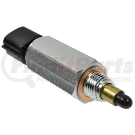 ES166 by STANDARD IGNITION - Idle Stop Solenoid