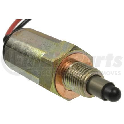 ES171 by STANDARD IGNITION - Idle Stop Solenoid