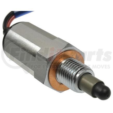 ES172 by STANDARD IGNITION - Idle Stop Solenoid