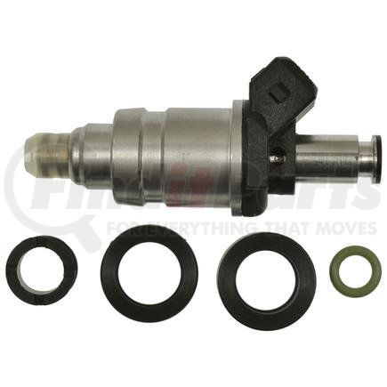 FJ267 by STANDARD IGNITION - Fuel Injector - MFI - New