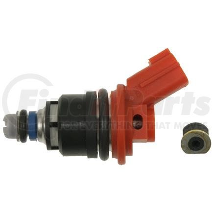 FJ274 by STANDARD IGNITION - Fuel Injector - MFI - New