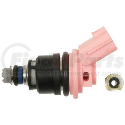 FJ286 by STANDARD IGNITION - Fuel Injector - MFI - New