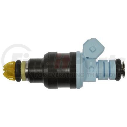 FJ291 by STANDARD IGNITION - Fuel Injector - MFI - New