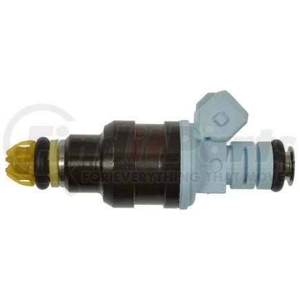 FJ292 by STANDARD IGNITION - Fuel Injector - MFI - New