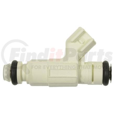 FJ296 by STANDARD IGNITION - Fuel Injector - MFI - New