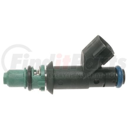 FJ297 by STANDARD IGNITION - Fuel Injector - MFI - New