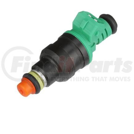 FJ301 by STANDARD IGNITION - Fuel Injector - MFI - New