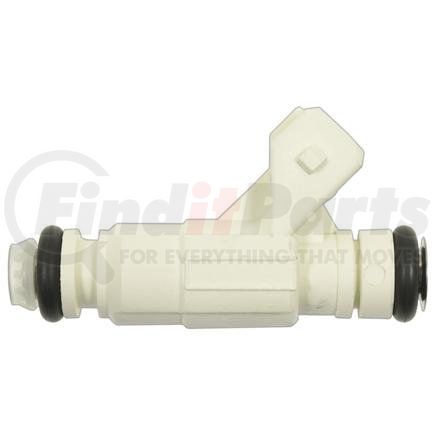 FJ306 by STANDARD IGNITION - Fuel Injector - MFI - New