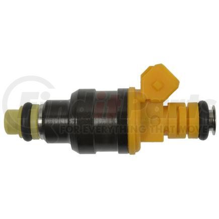 FJ308 by STANDARD IGNITION - Fuel Injector - MFI - New