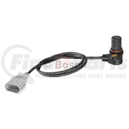 Bosch 0-281-002-222 Engine Crankshaft Position Sensor Crankshaft Sensor