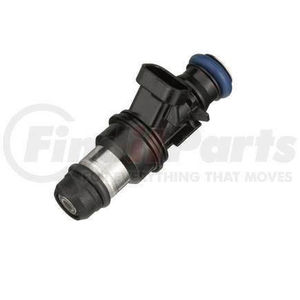 FJ317 by STANDARD IGNITION - Fuel Injector - MFI - New