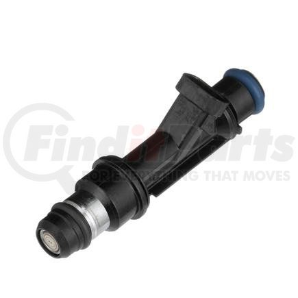 FJ318 by STANDARD IGNITION - Fuel Injector - MFI - New