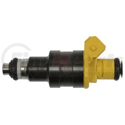 FJ214 by STANDARD IGNITION - Fuel Injector - MFI - New