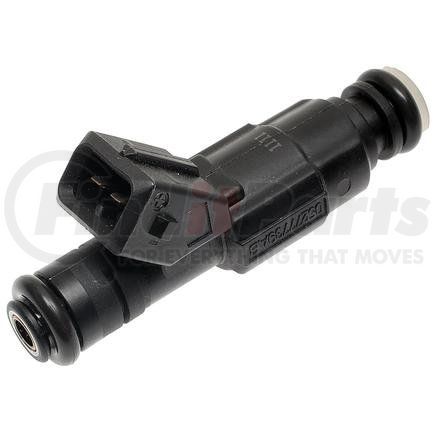 FJ213 by STANDARD IGNITION - Fuel Injector - MFI - New