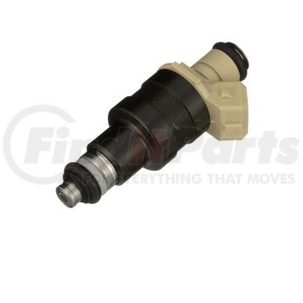FJ216 by STANDARD IGNITION - Fuel Injector - MFI - New