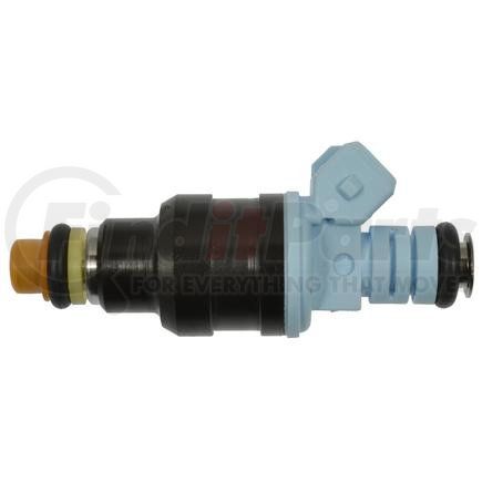 FJ228 by STANDARD IGNITION - Fuel Injector - MFI - New
