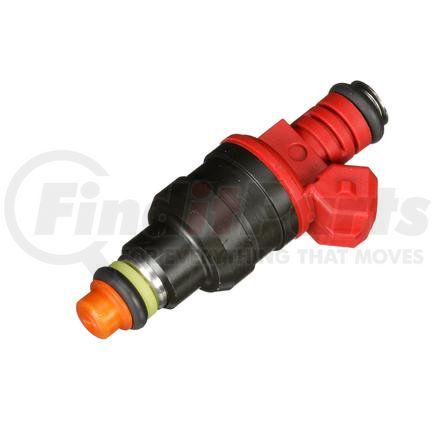 FJ229 by STANDARD IGNITION - Fuel Injector - MFI - New