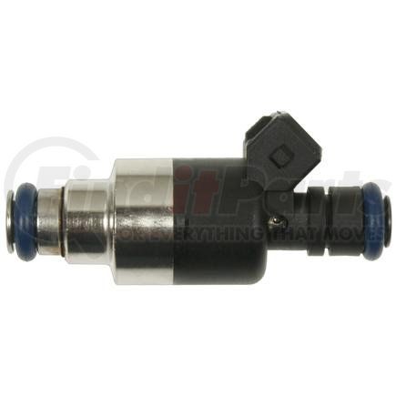 FJ236 by STANDARD IGNITION - Fuel Injector - MFI - New