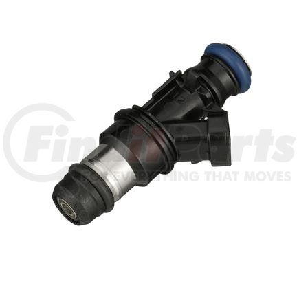 FJ323 by STANDARD IGNITION - Fuel Injector - MFI - New