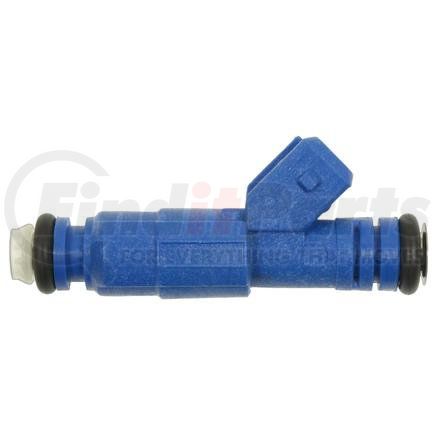 FJ326 by STANDARD IGNITION - Fuel Injector - MFI - New